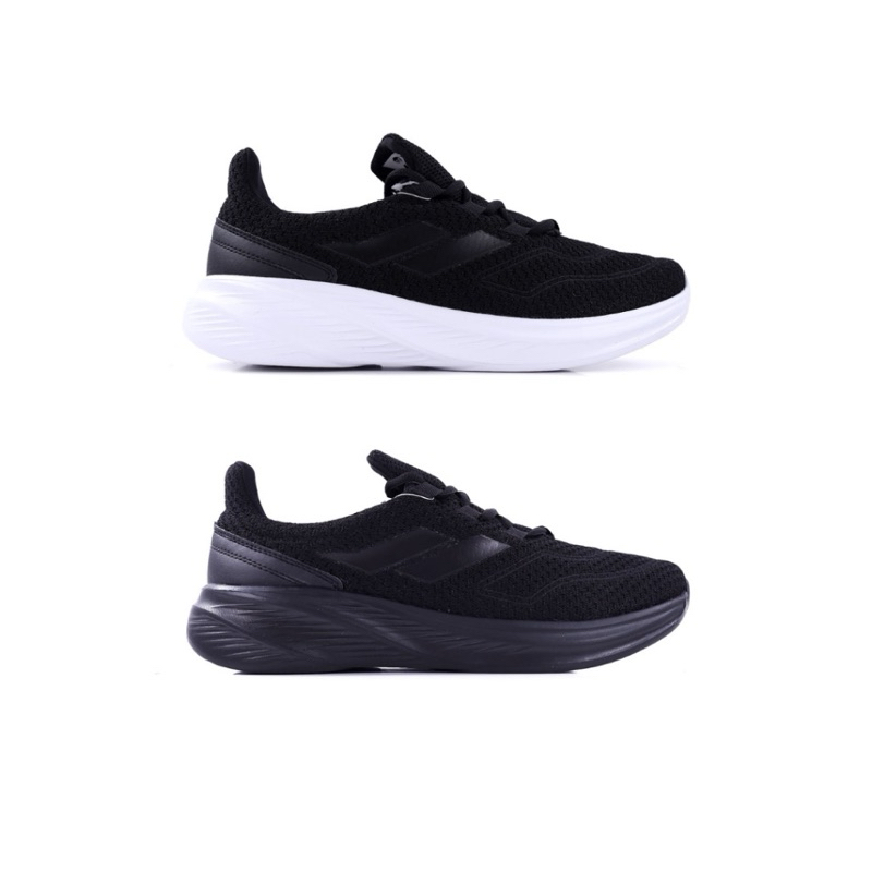 SEPATU SNEAKERS MILLS DEXTER