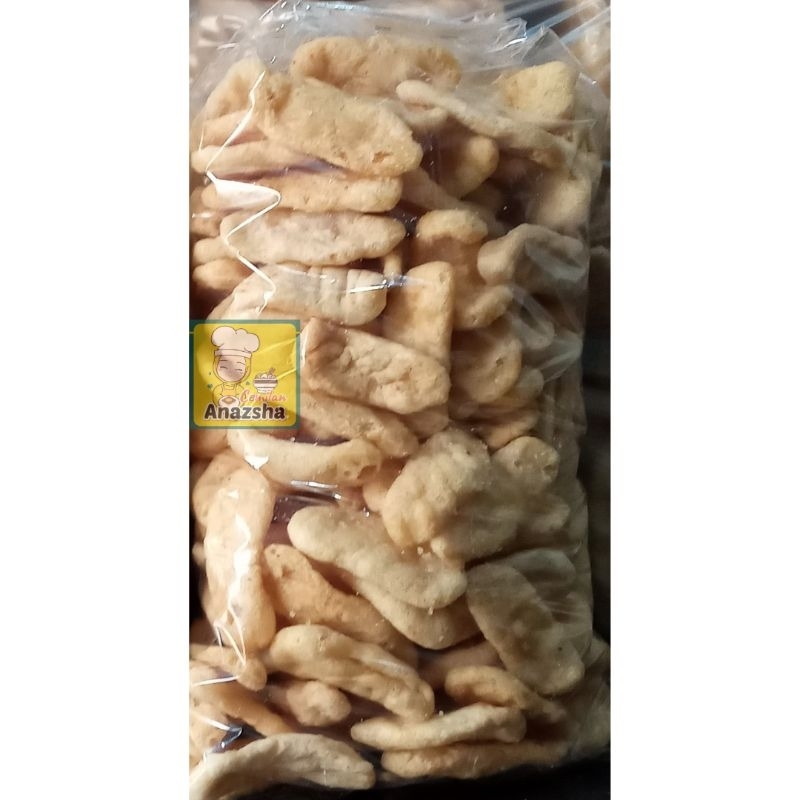 

CUANKI LIDAH 150 PCS TOPING SEBLAK / TOPING BOCI PEKANBARU