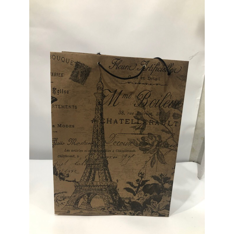 

paperbag besar/paperbagparis/paperbaglucu