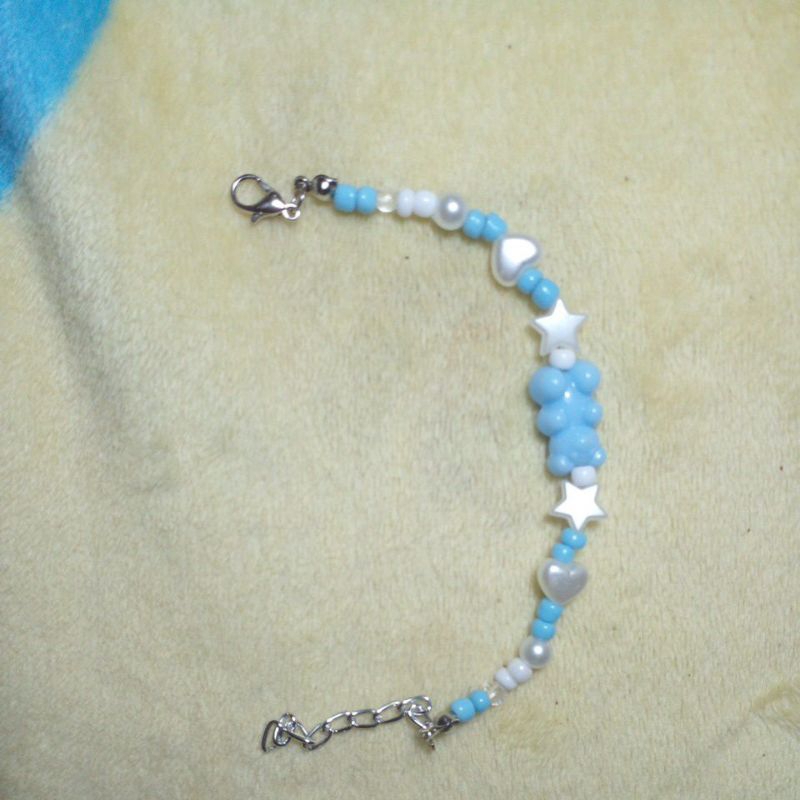 Gelang manik2