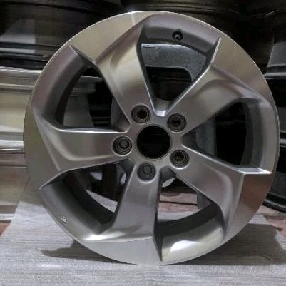 Velg Original/OEM Honda HRV R17