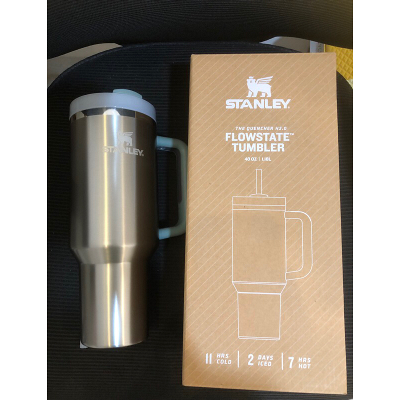 Stanley Stainless Steel Tumbler