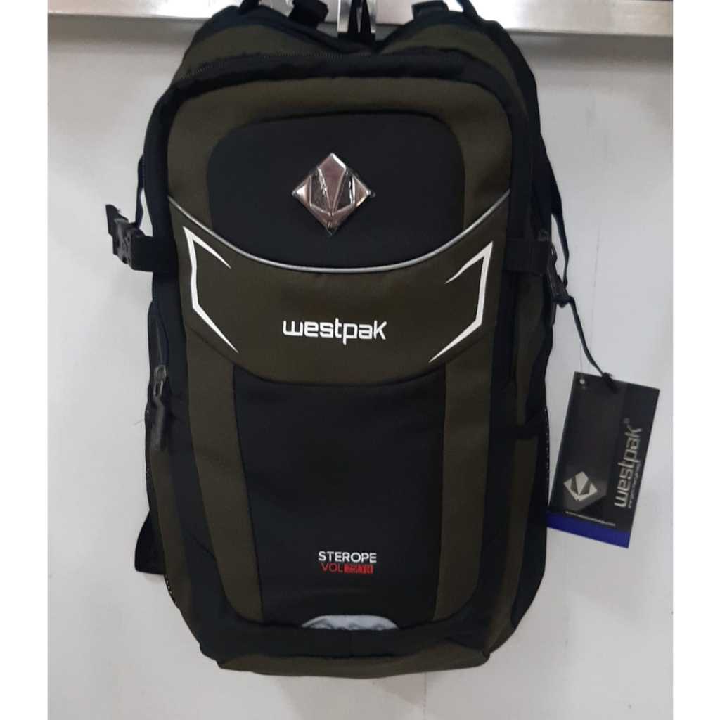 Westpak |63915|Tas Ransel