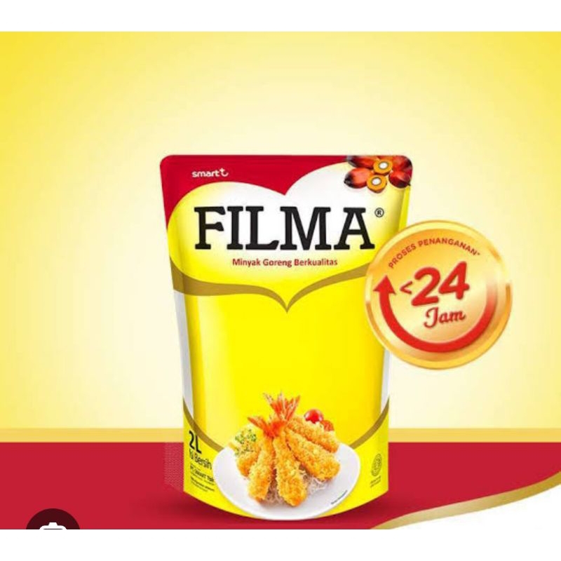 

MINYAK FILMA 2L