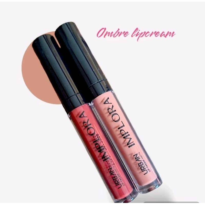 JYB_OMBRE LIPCREAM IMPLORA