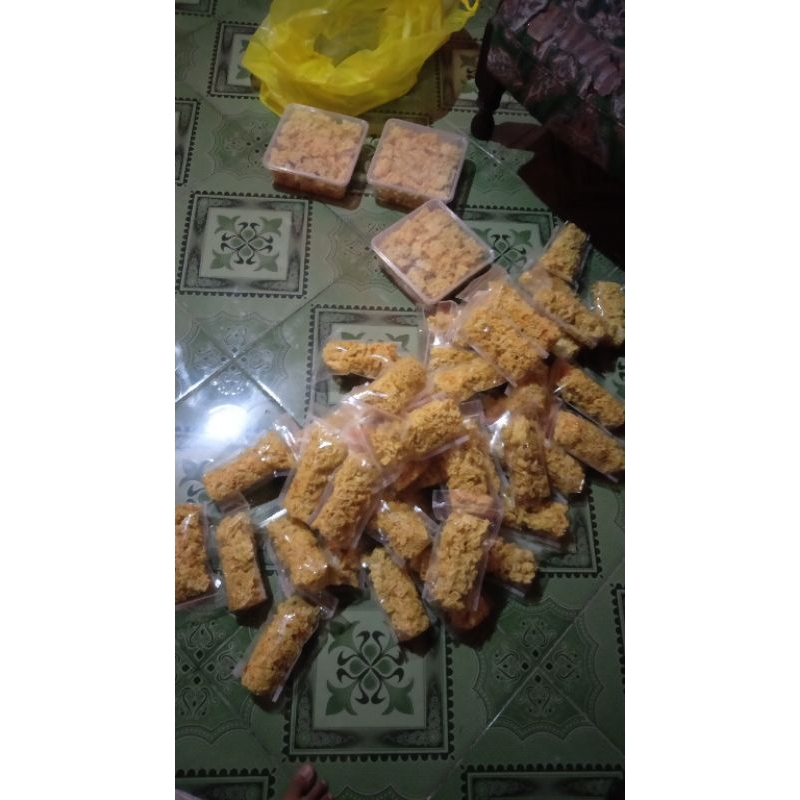 

mi kremes uyek