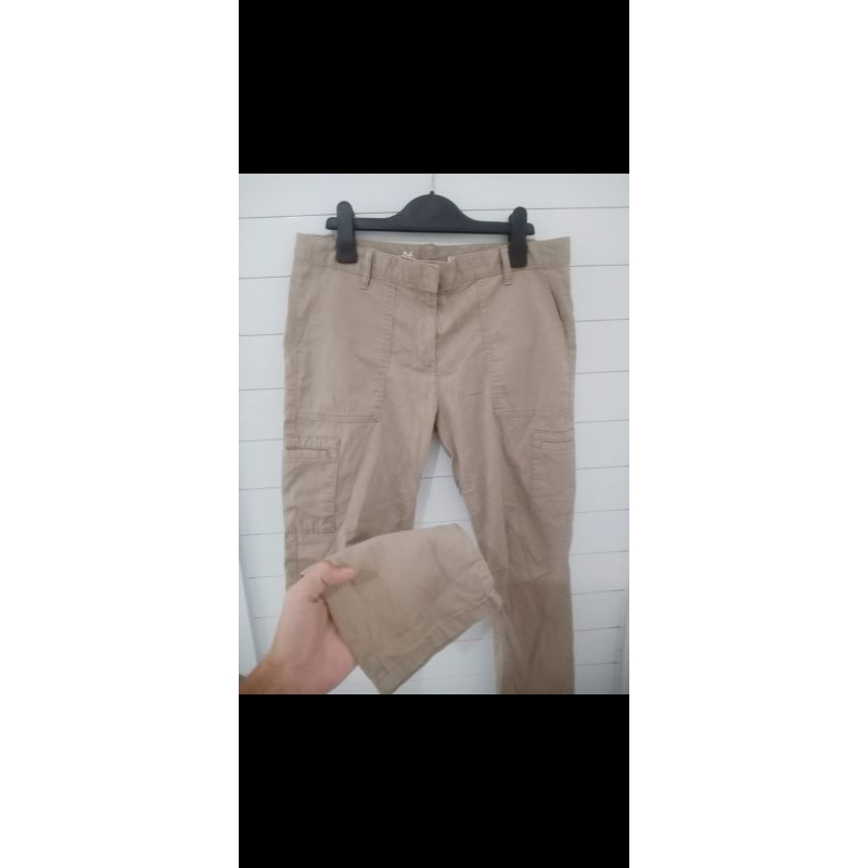 Celana Chinos Cargo GAP