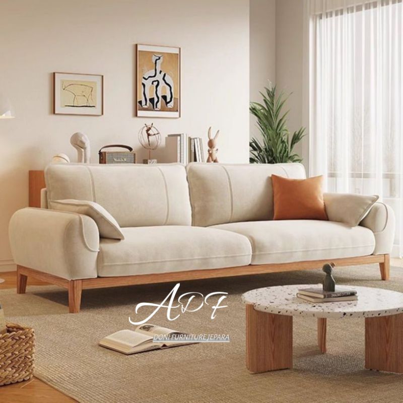 Kursi Sofa Minimalis Modern Kursi Sofa Mewah
