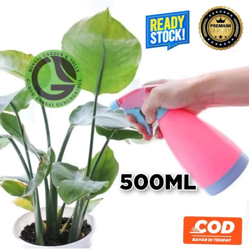 alat berkebun sprayer tanaman semprotan tanaman