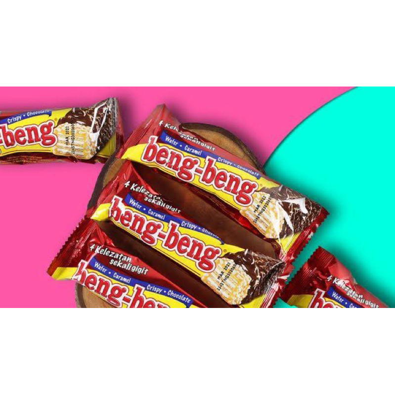 

coklat beng beng