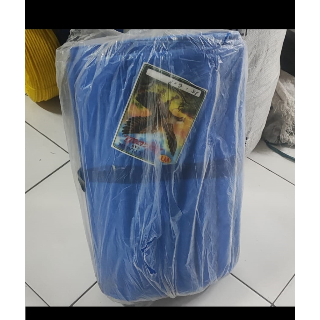 Terpal Plastik Tebal A15 / Terpal Plastik A15 / Terpal A15 / Terpal Tebal A15 / Terpal A15 ukuran 6x