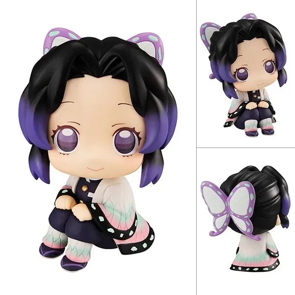 [PO] LookUp / Rukappu Figure Shinobu Kocho - Kimetsu no Yaiba (Re-Release) By MegaHouse