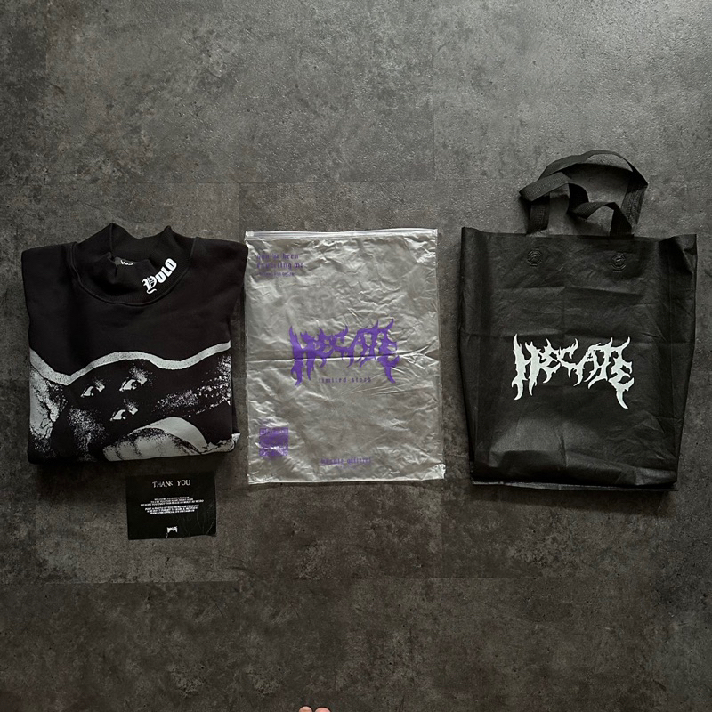 Hecates Dog Attack Drop 8