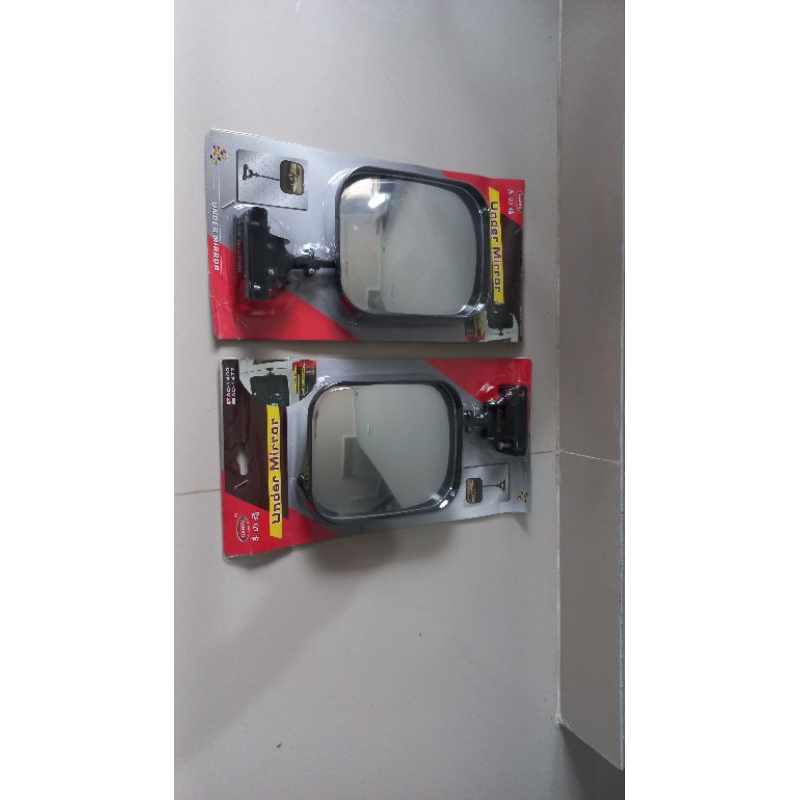 Spion Bagasi Rear Mirror JDM Offroad Alto Klasik OEM Jepit Bagasi Jarang Ada nih Townace Luxio Granm