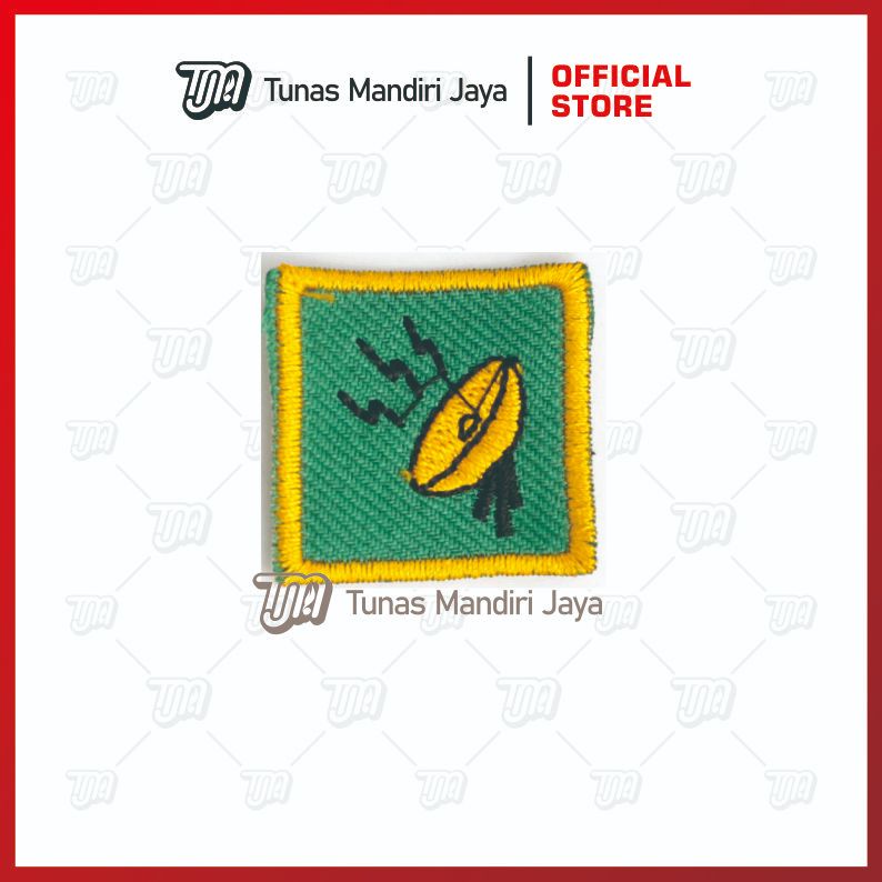 TKK PENEGAK KOMUNIKASI MADYA / TKK KOMUNIKASI TINGKAT MADYA