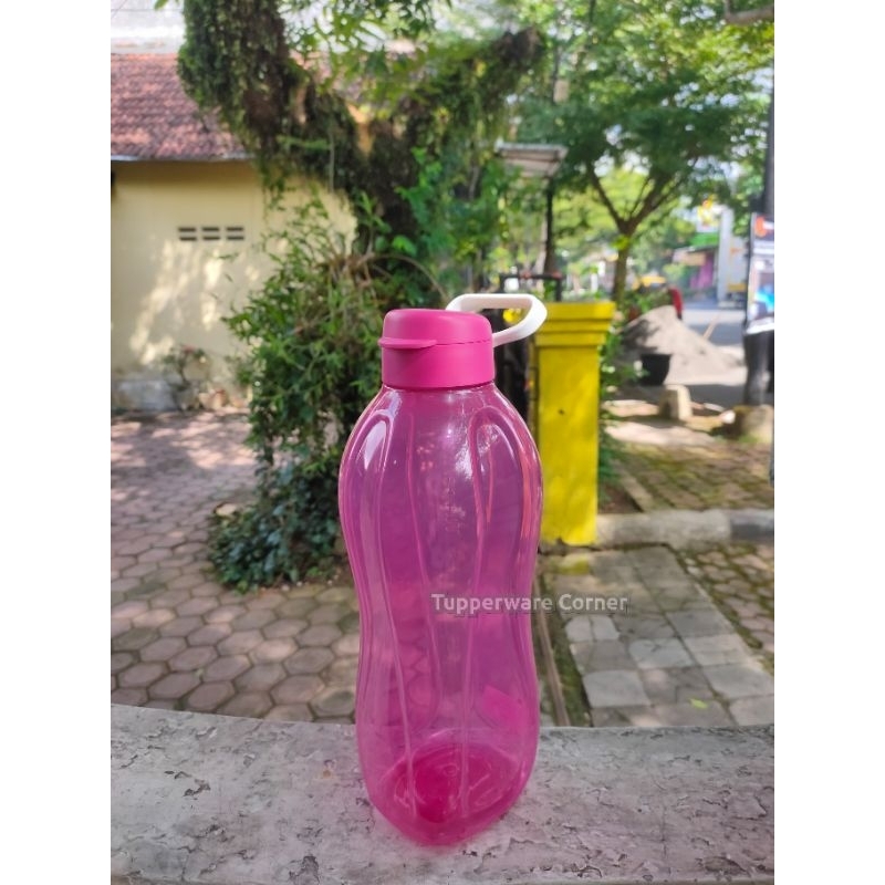 TUPPERWARE // Eco Bottle 2L