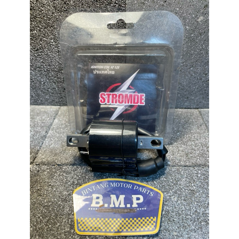 KOIL RACING COIL YZ125 THAILAND