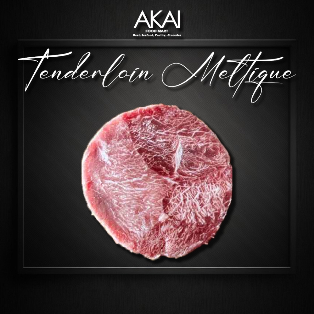 

tenderloin meltique