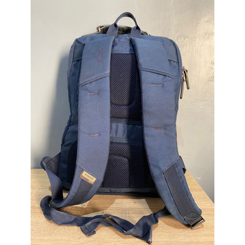 jual tas second brand KSWISS