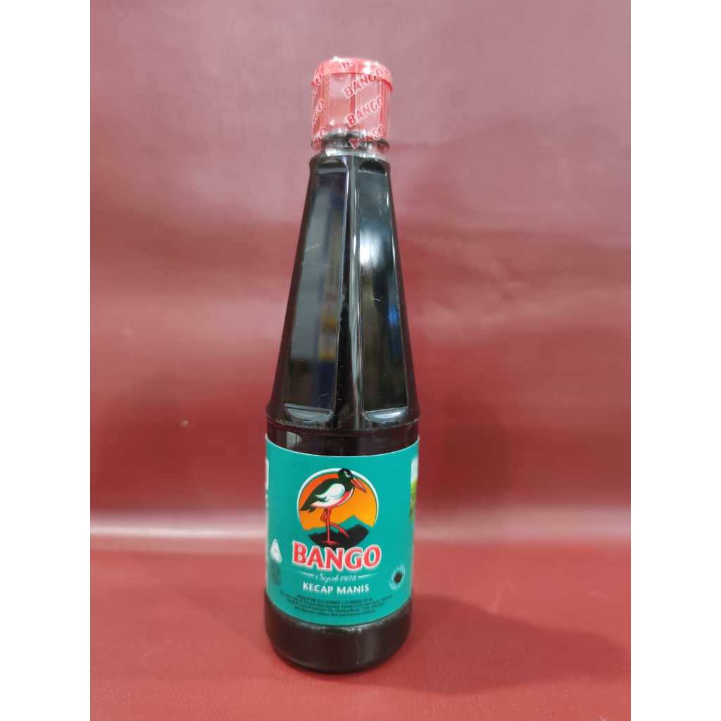 

Bango Kecap Manis 275ML