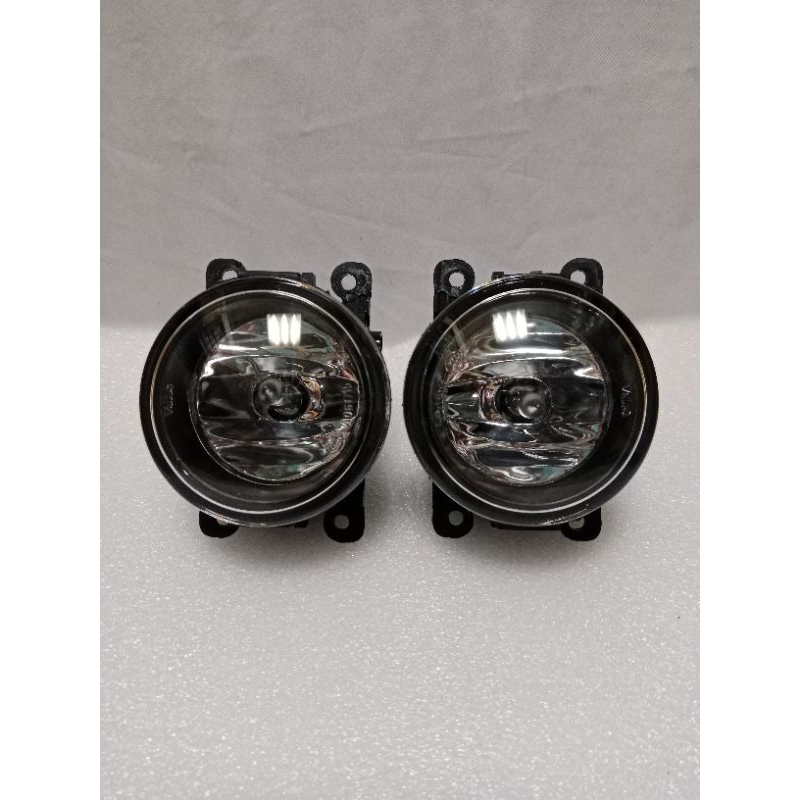FOGLAMP / LAMPU KABUT ERTIGA APV ARENA APV LAMA SWIFT SPLASH KARIMUN WAGON R
