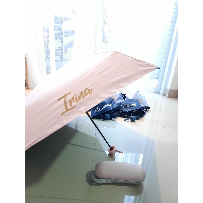 

Iron label custom nama 4 cm sticker kain