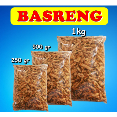 

BASRENG DAUN JERUK 1KG
