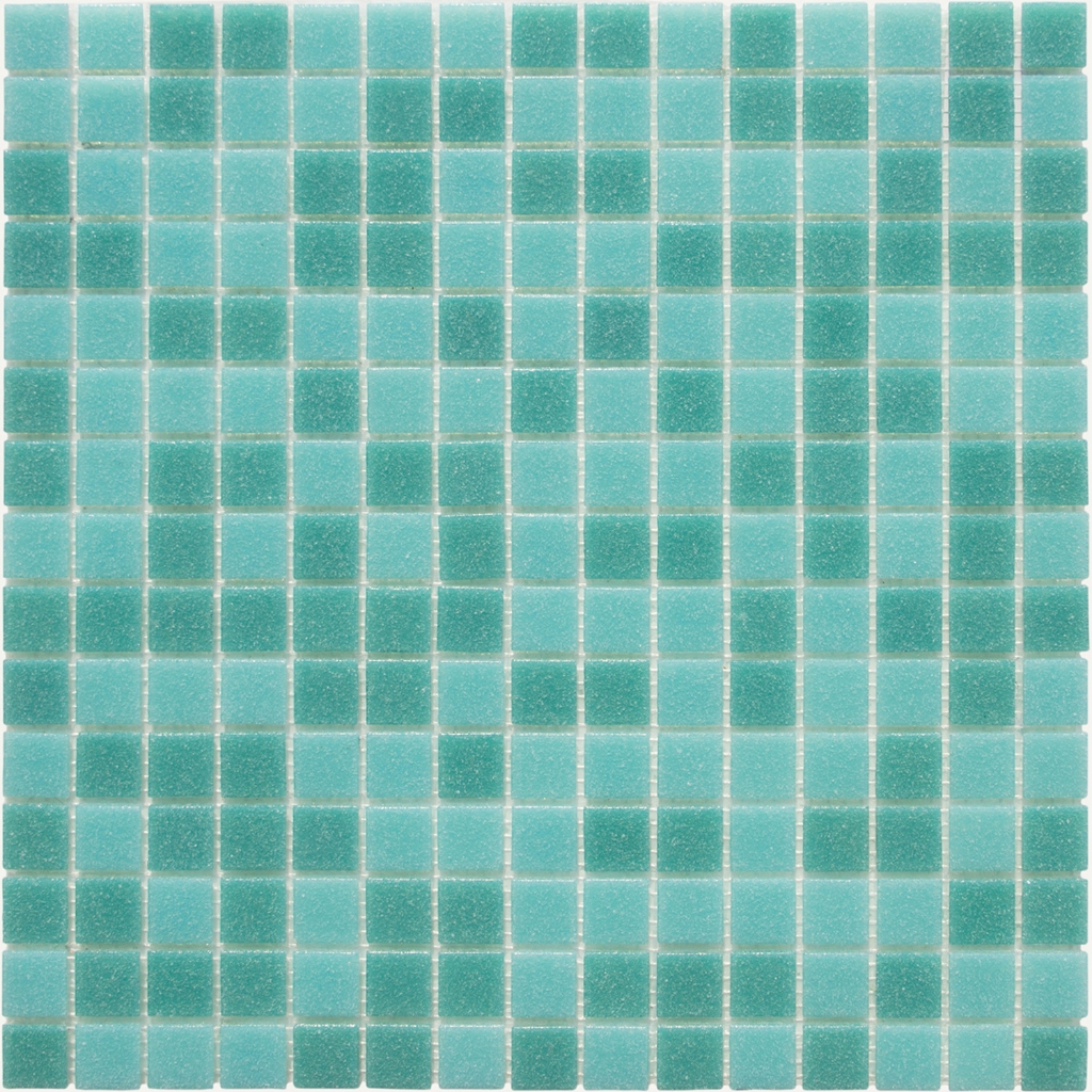 Mosaic Mozaik Kolam / Interior merk Venus Salt Turquoise