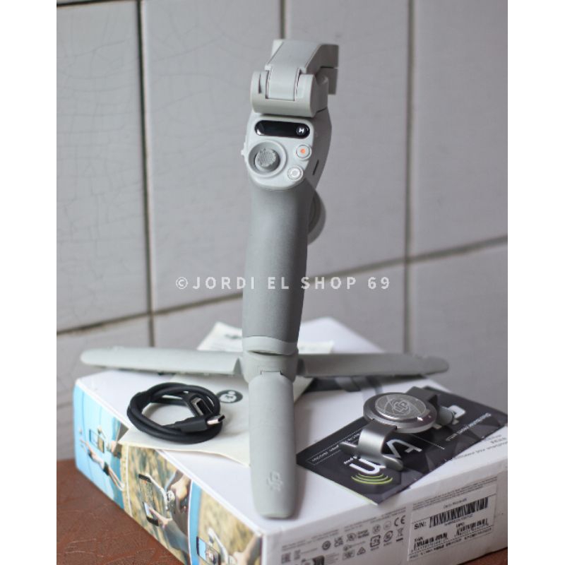dji osmo 4 se mulus like new normal | not om 3 4 5 6 stabilizer
