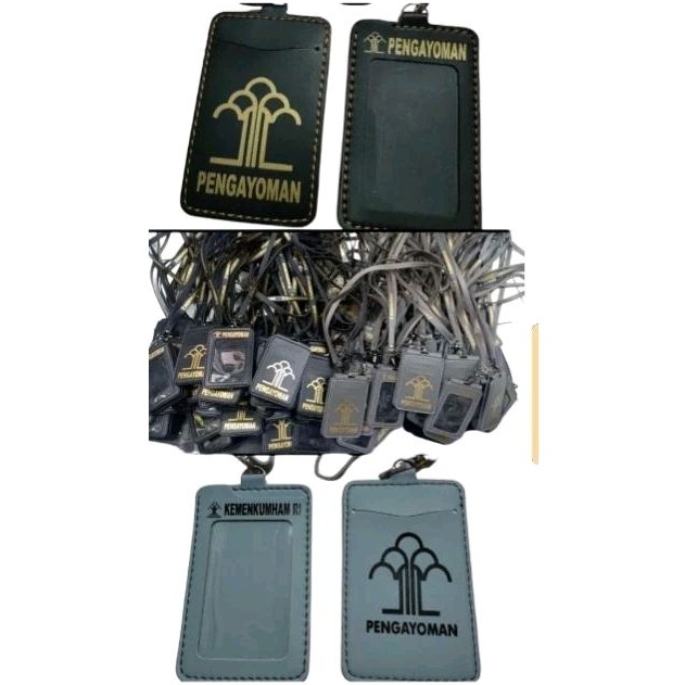 

I'D CARD KEMENKUMHAM