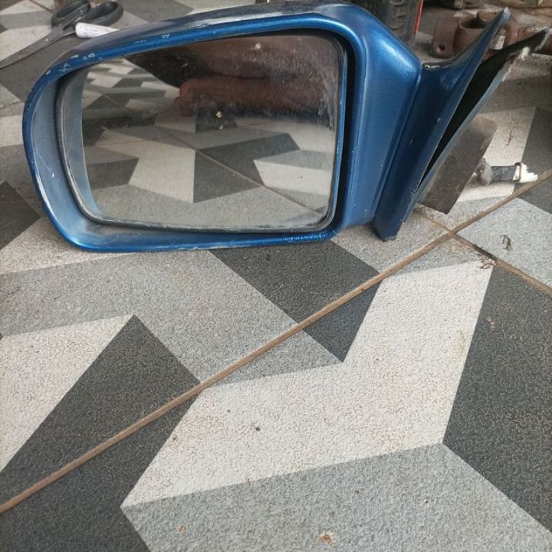 Spion kiri hyundai elantra bimantara nenggala