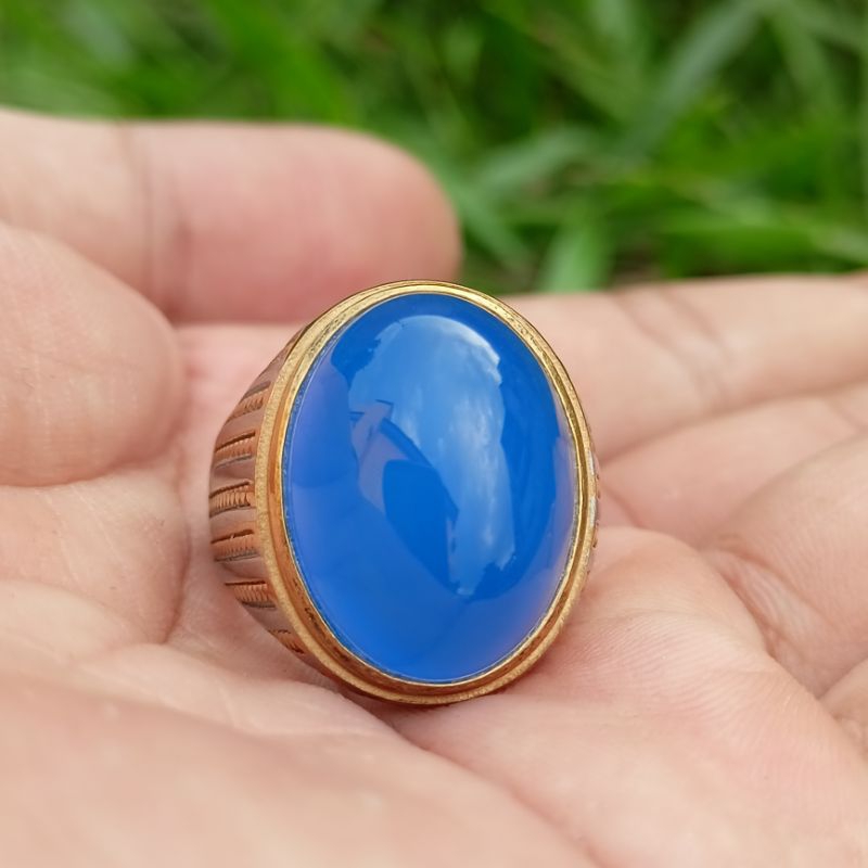 NATURAL BATU RAJA 100% BATU ALAM ASLI