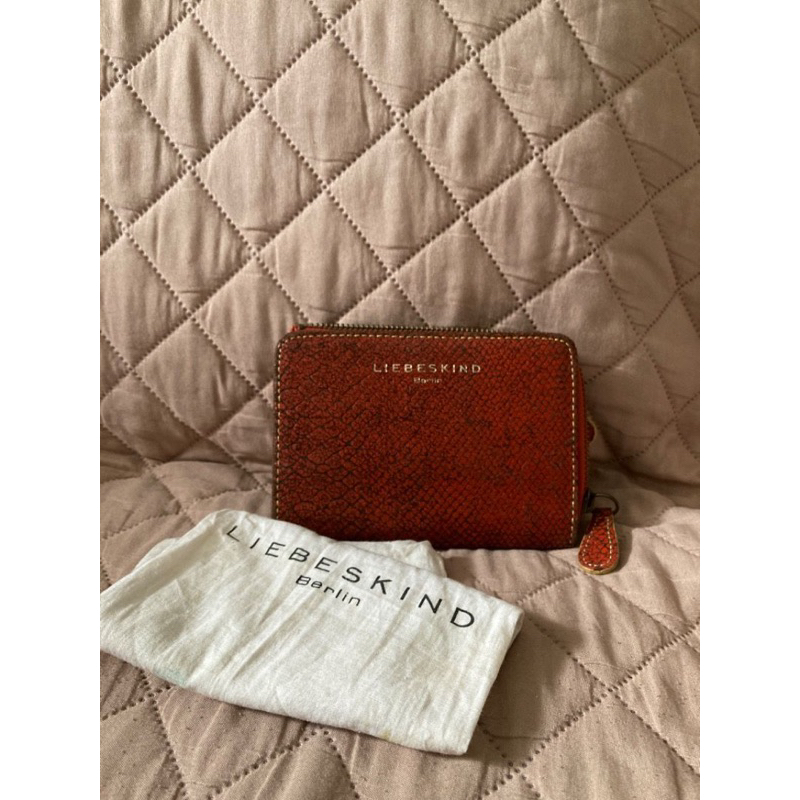Liebeskind Wallet