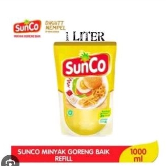 

SUNCO 1LITER JATIM