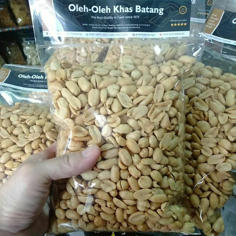 

Kacang Bawang,kacang.asin.asli.original