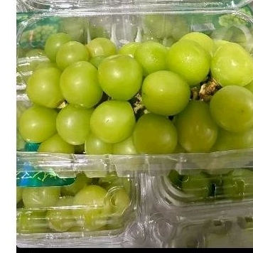 

Anggur shine Muscat premium