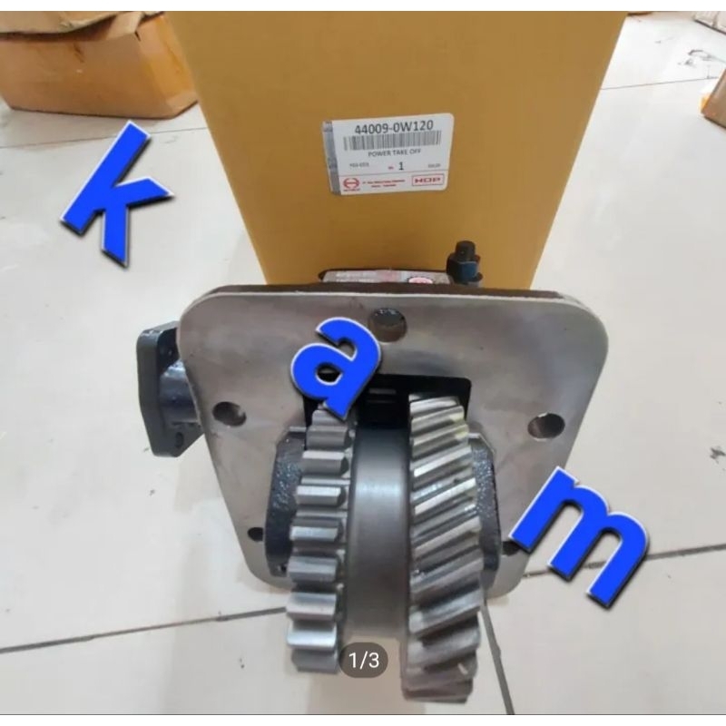 pto power take off dump truck rino 115ps/dyna ht 115et  14b 125ht 125lt dutro