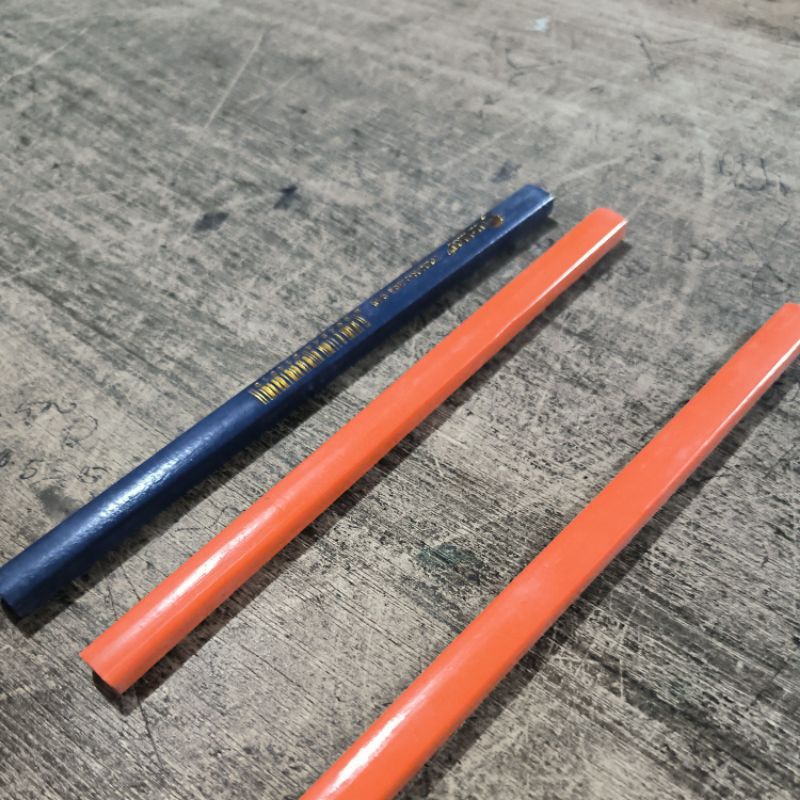 

pensil kayu tukang patlot kayu