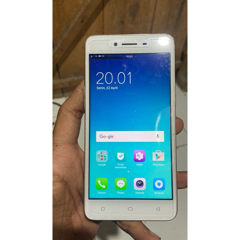 OPPO A37 2/16