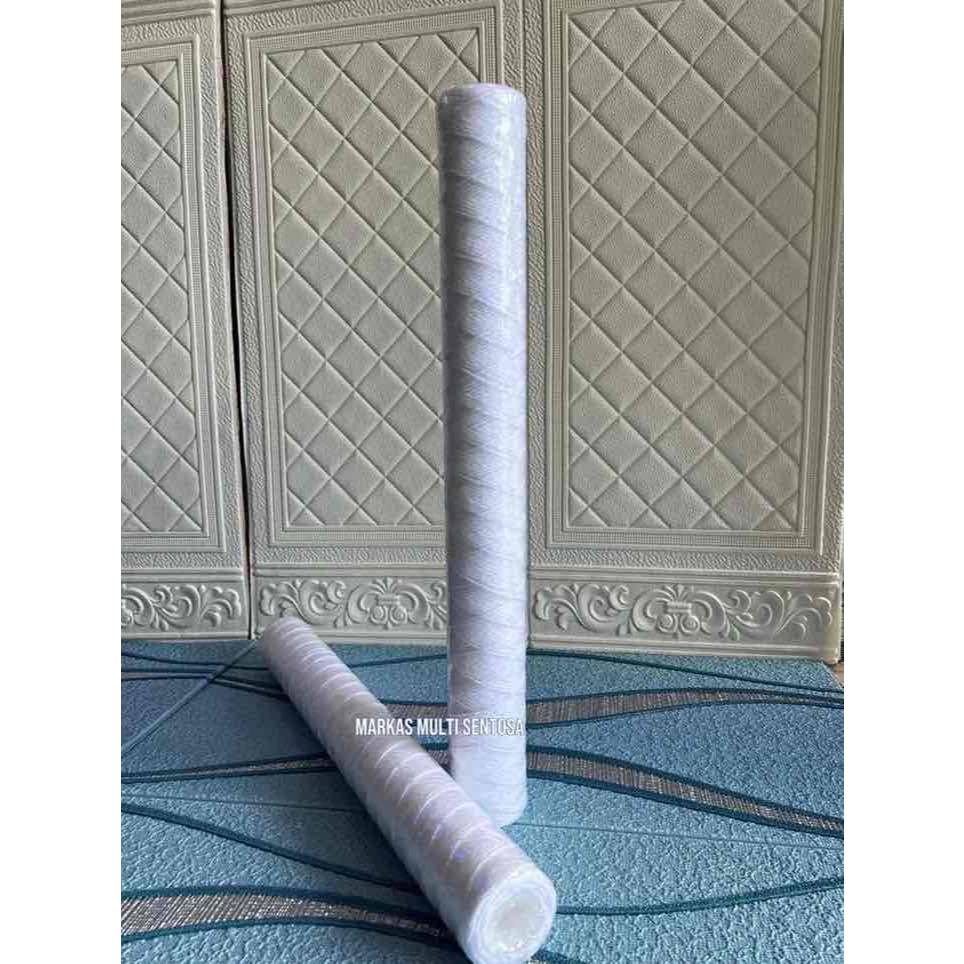 Filter Air Benang 20 inch cartridge