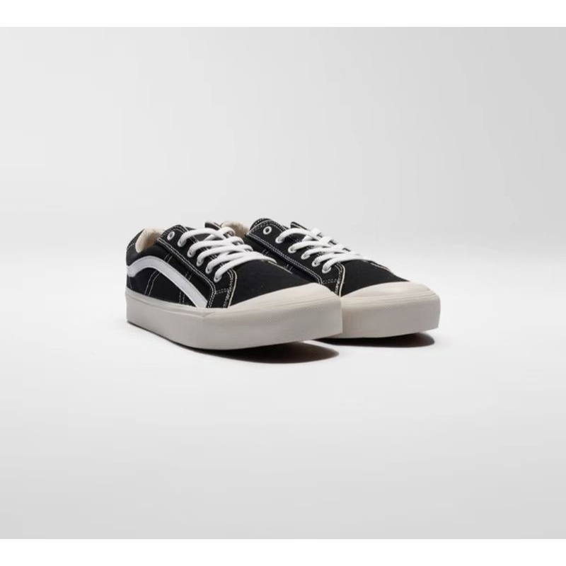Canvas Stripe Signore