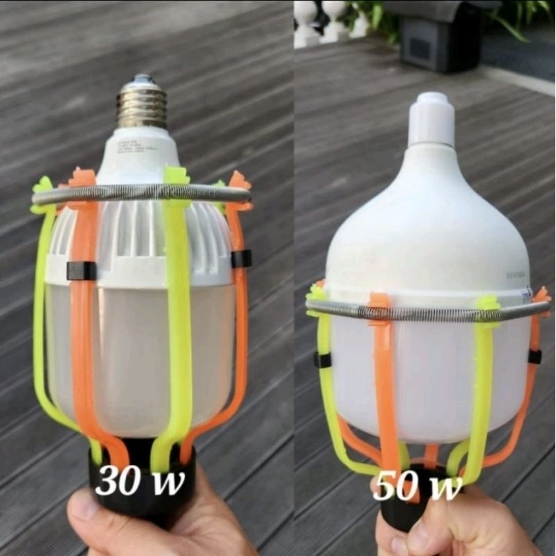 Stick Lampu panjang 2meteran Honhstar / paxton / Stik / Tongkat Lampu Stik Pemasang Lampu Paxton