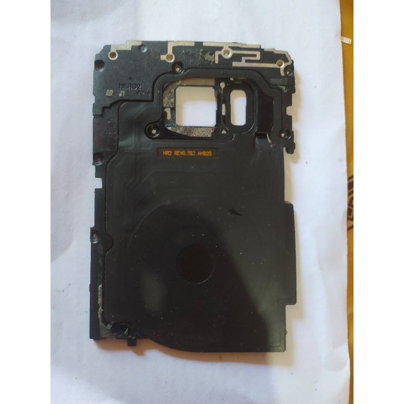 nfc samsung s7 edge docomo g935d ori