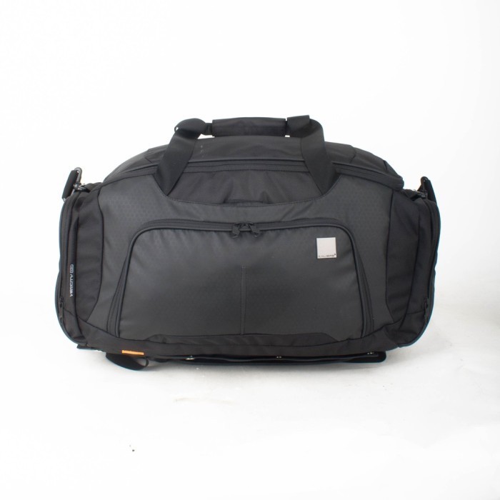 Tas Duffel Kalibre 930077000 / 930077 000 Duffle Bag Vercity 03 Travel Bag 50L Blk