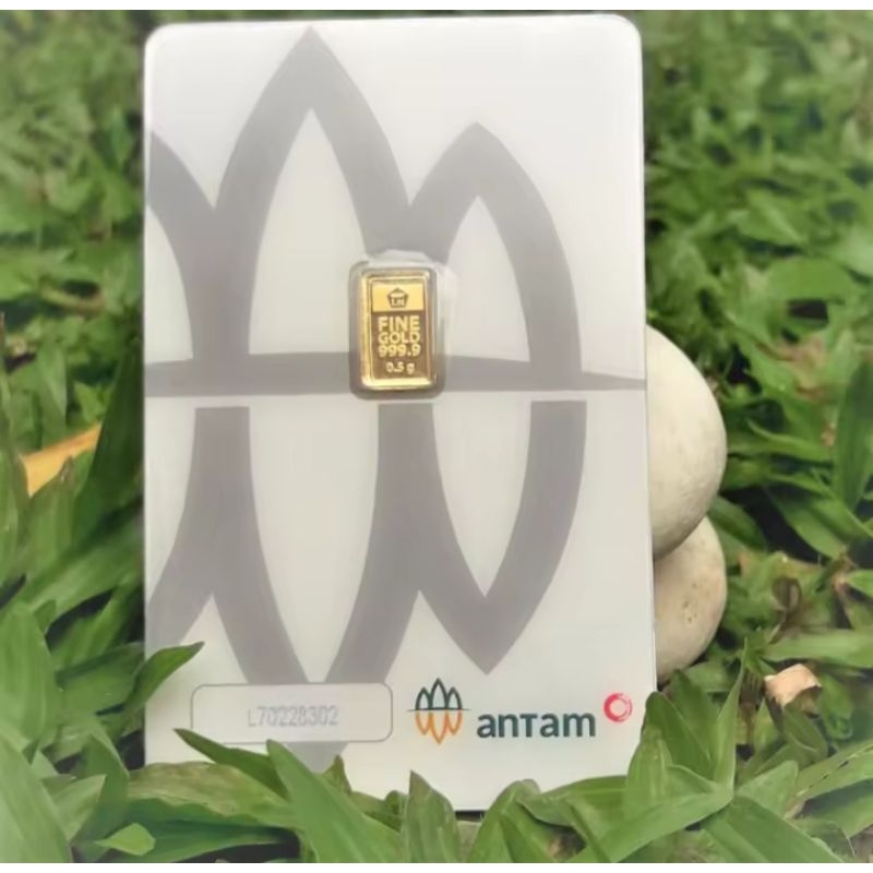 LM 0,5 gram