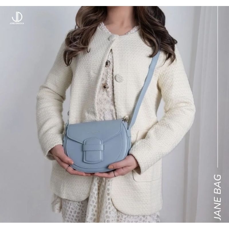 tas jose daroca terbaru