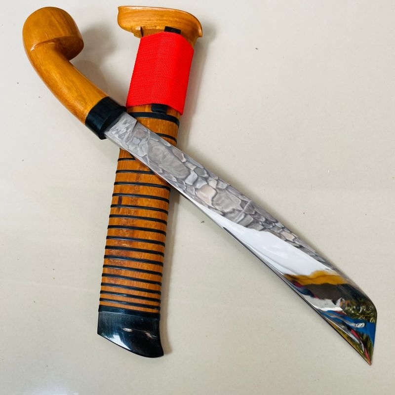 (G0LOK) SERBAGUNA SPESIAL KOPAK DAWING BANTEN