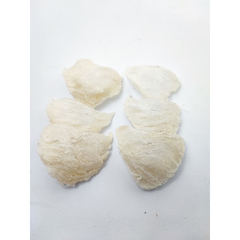 

Yanwo Sarang walet segitiga bersih 50 gram / Liur Sarang walet segitiga bersih alami 50 g / walet segitiga 50 gram