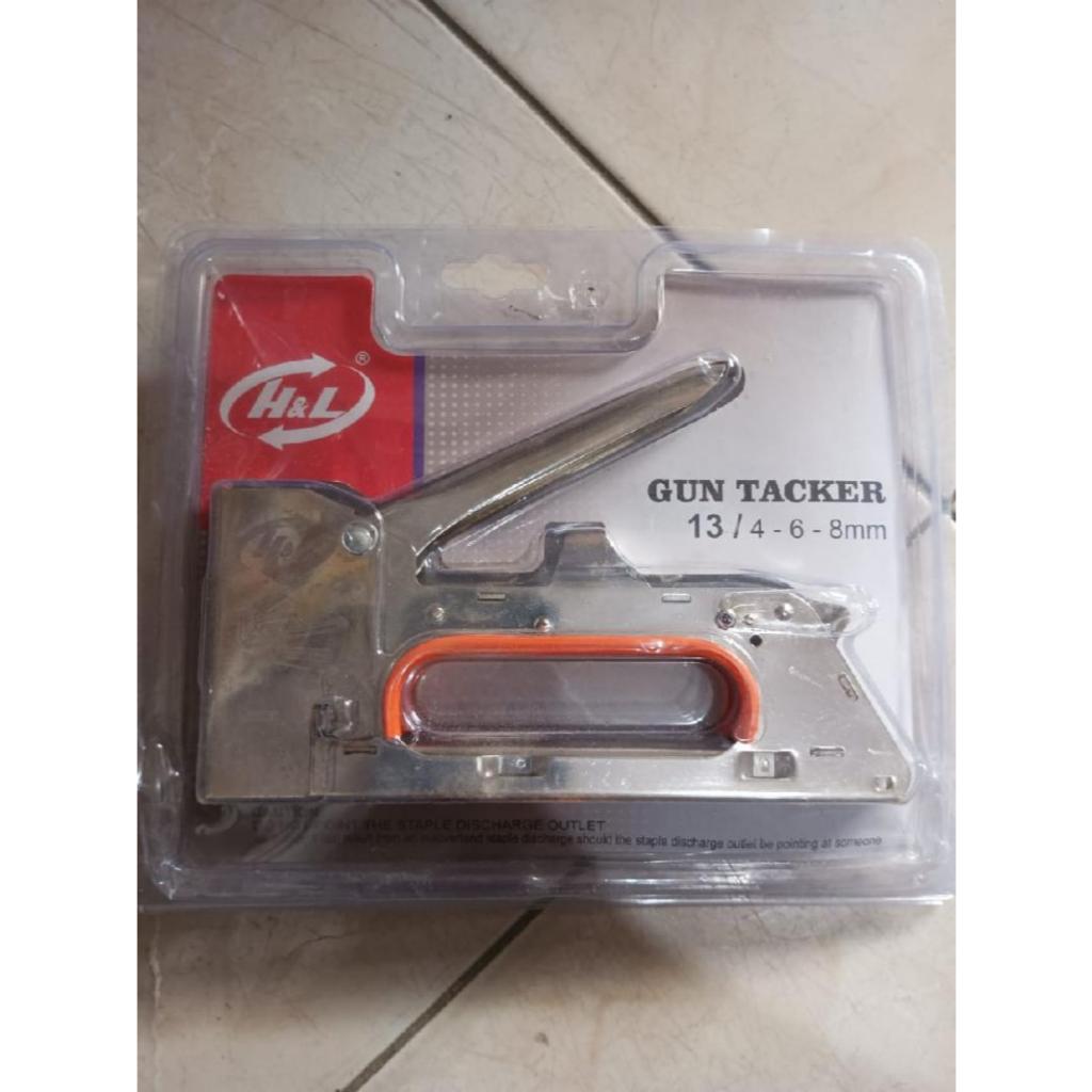 

H&L Staples Gun / H&L Gun Tacker