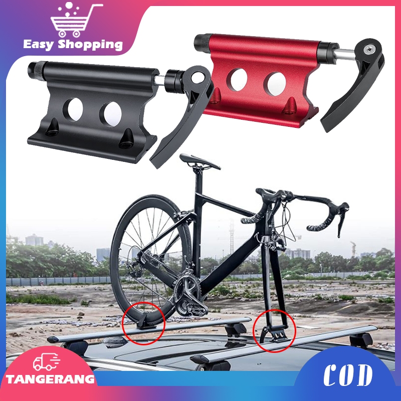 Rak Sepeda Di Mobil Quick Release Rak Sepeda Mobil Bike Carrier Mobil Bracket Sepeda Di Mobil